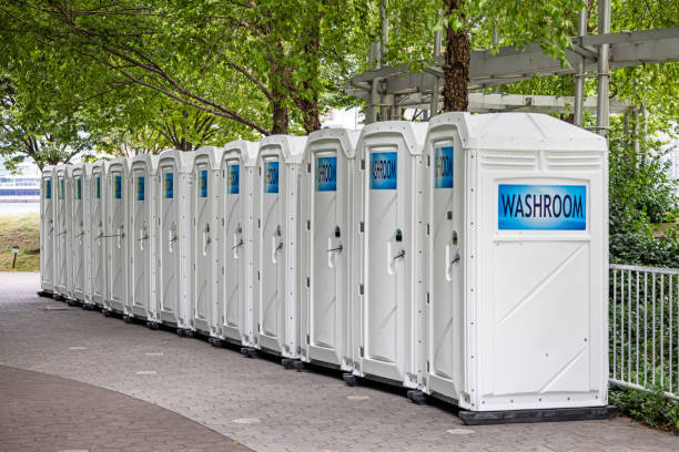 Sanitation services for porta potties in South Paris, ME
