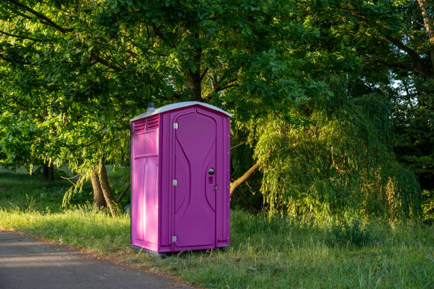 Best Porta potty rental near me  in South Paris, ME
